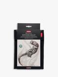 Derwent National Trust Sketching Wallet