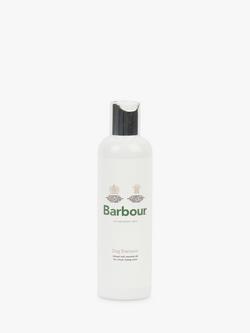 Barbour Coconut Dog Shampoo, 250ml, Multi