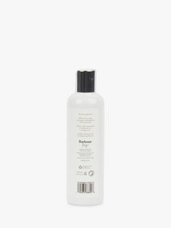 Barbour Coconut Dog Shampoo, 250ml - view 2, Multi