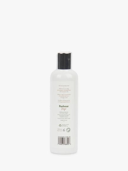 Barbour Coconut Dog Shampoo, 250ml - view 2, Multi