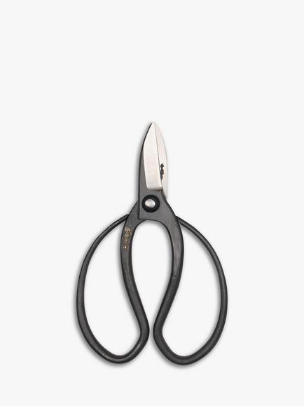 Niwaki Sentei Garden Scissors, Black