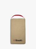 Niwaki Canvas Gardening Kneeler Pad, Natural