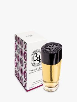 Diptyque 34 Boulevard Saint-Germain Eau de Toilette - view 2, 