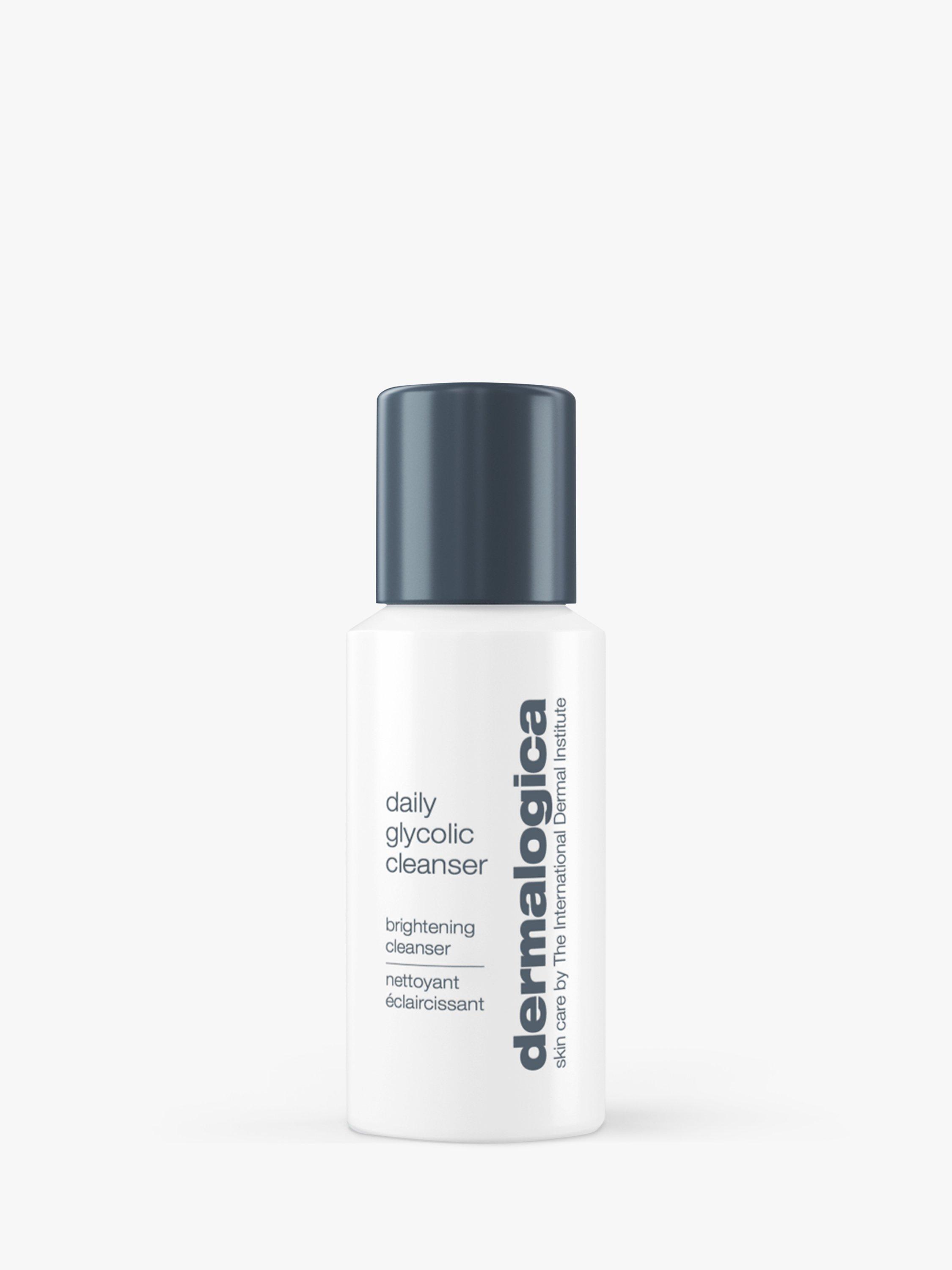 Product image 3 of 6, which shows Dermalogica Daily Brightness Booster Kit Skincare Gift Set