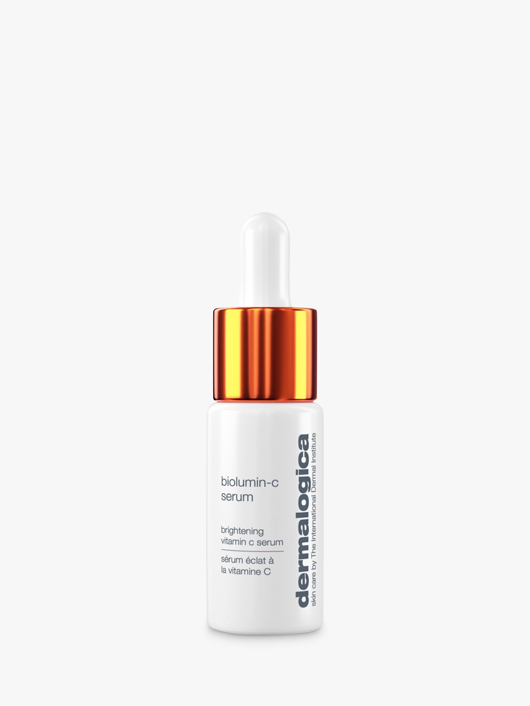 Product image 4 of 6, which shows Dermalogica Daily Brightness Booster Kit Skincare Gift Set