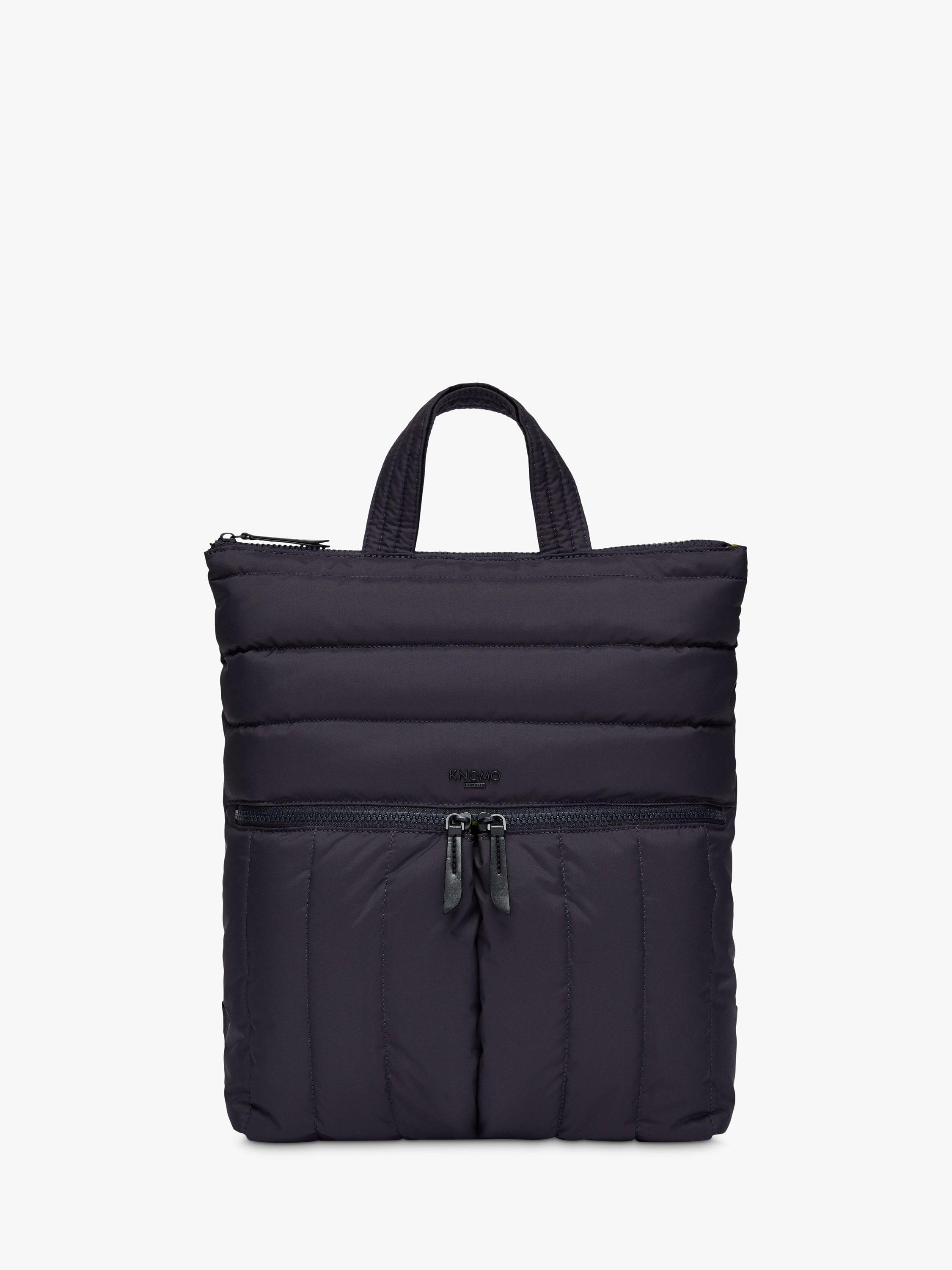 KNOMO Berlin 15" Padded Laptop Backpack