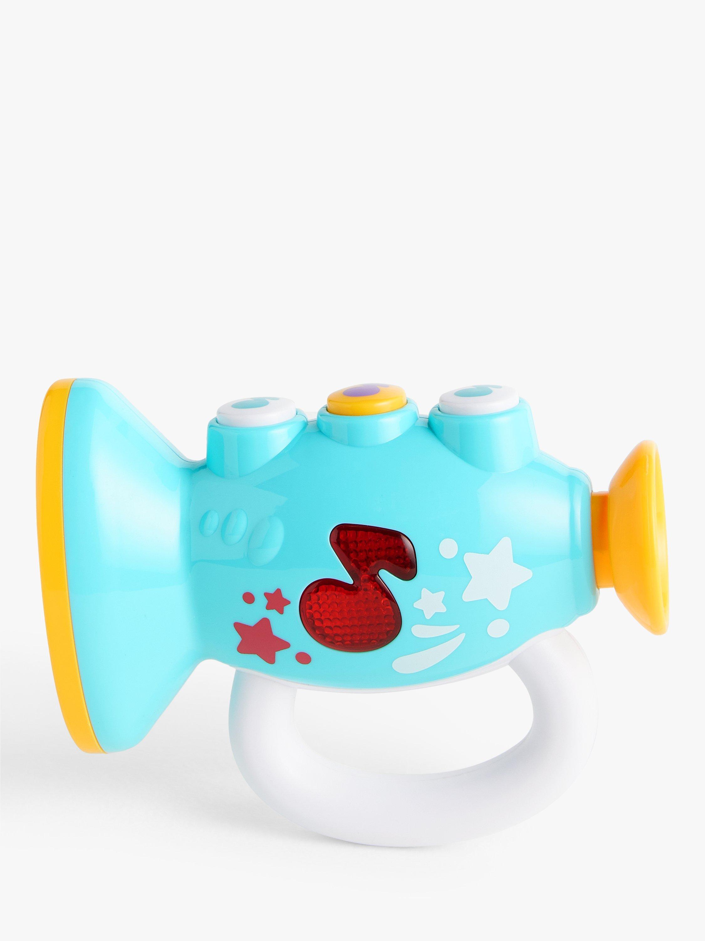 John Lewis Musical Trumpet