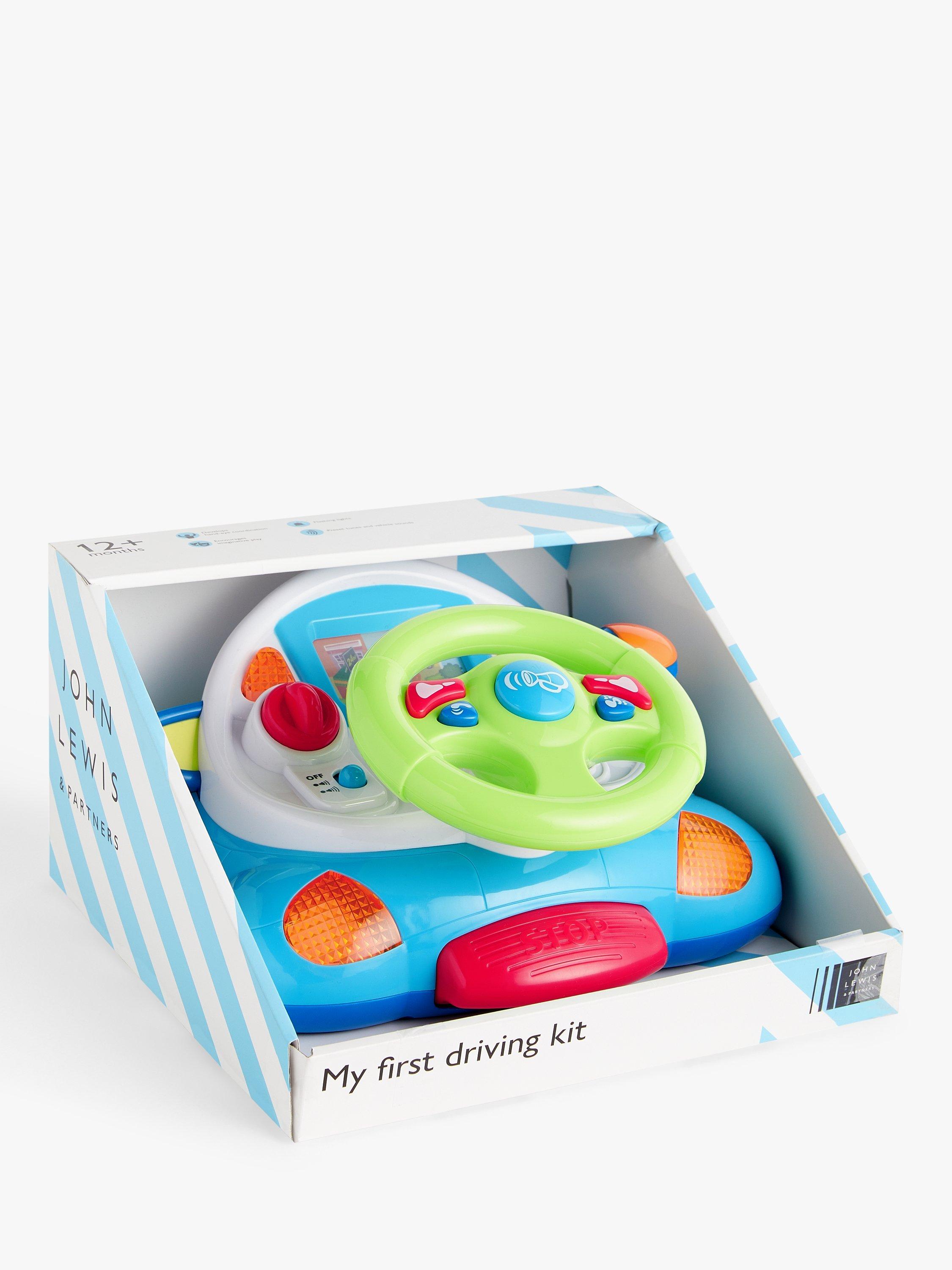 John lewis toy offers online