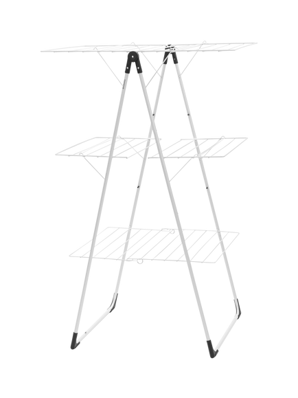 Brabantia Drying Rack Tower, 23m, White