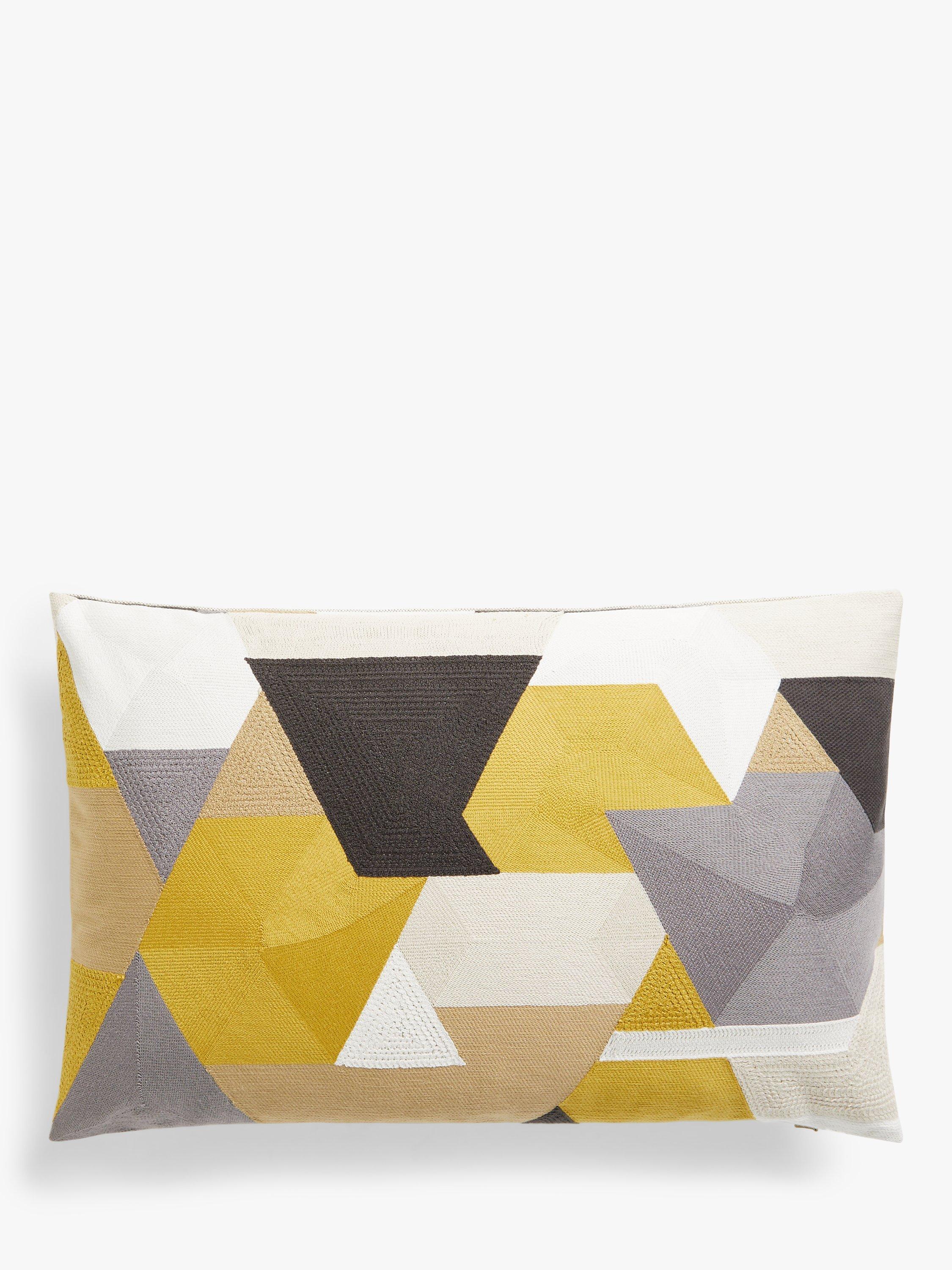 Harlequin Popova Cushion