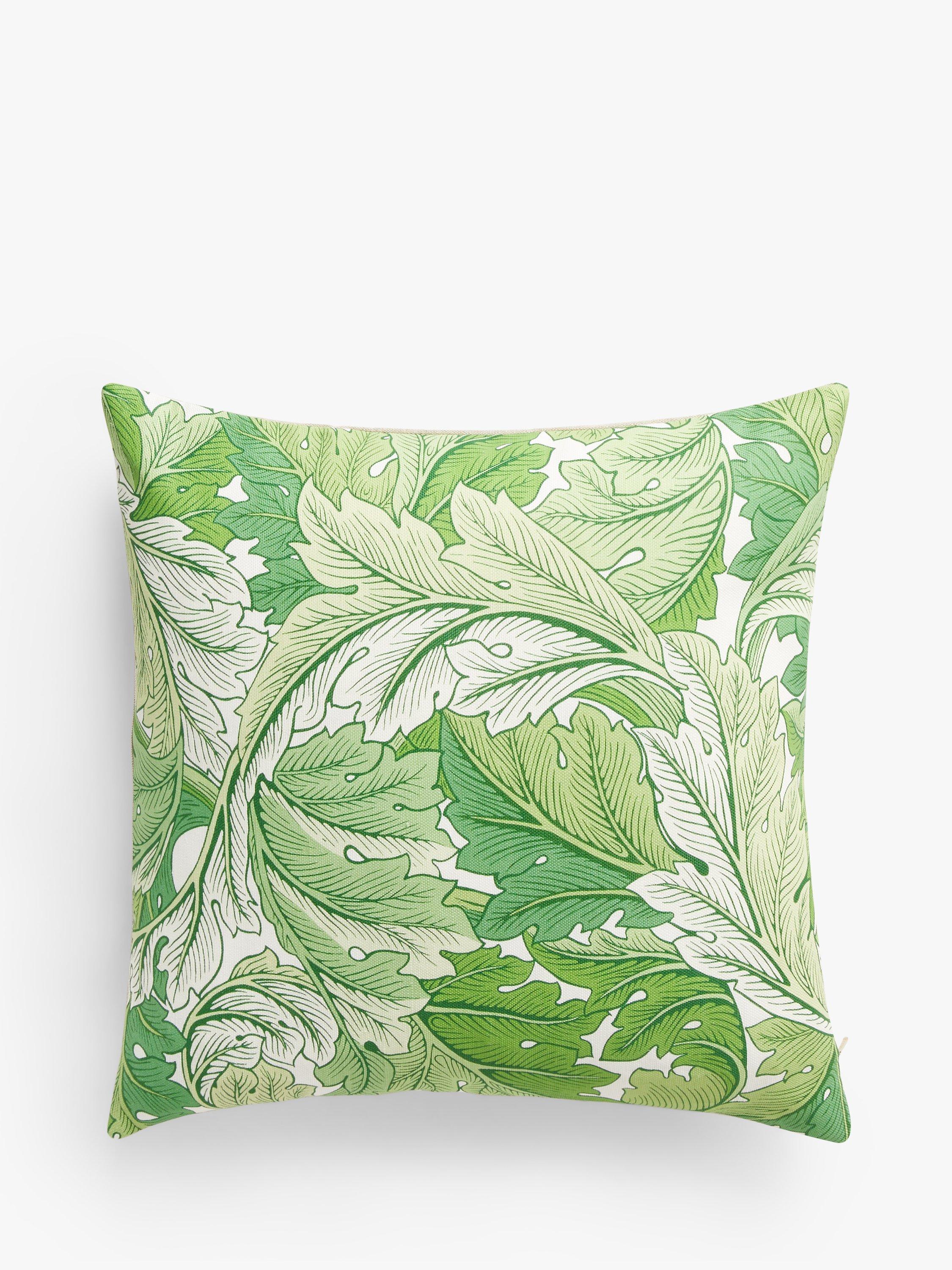 Morris & Co. Acanthus Cushion