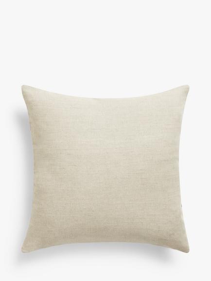 Sanderson Chinoiserie Hall Cushion - view 2, Cinnabar