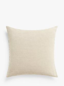 Sanderson Emperor Peony Cushion - view 2, Pink