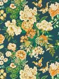 Sanderson Emperor Peony Wallpaper, DWAW217120