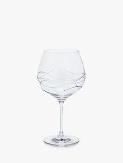 Dartington Crystal Twilight Gin Glass, Set of 2, 610ml, Clear - view 2, Clear