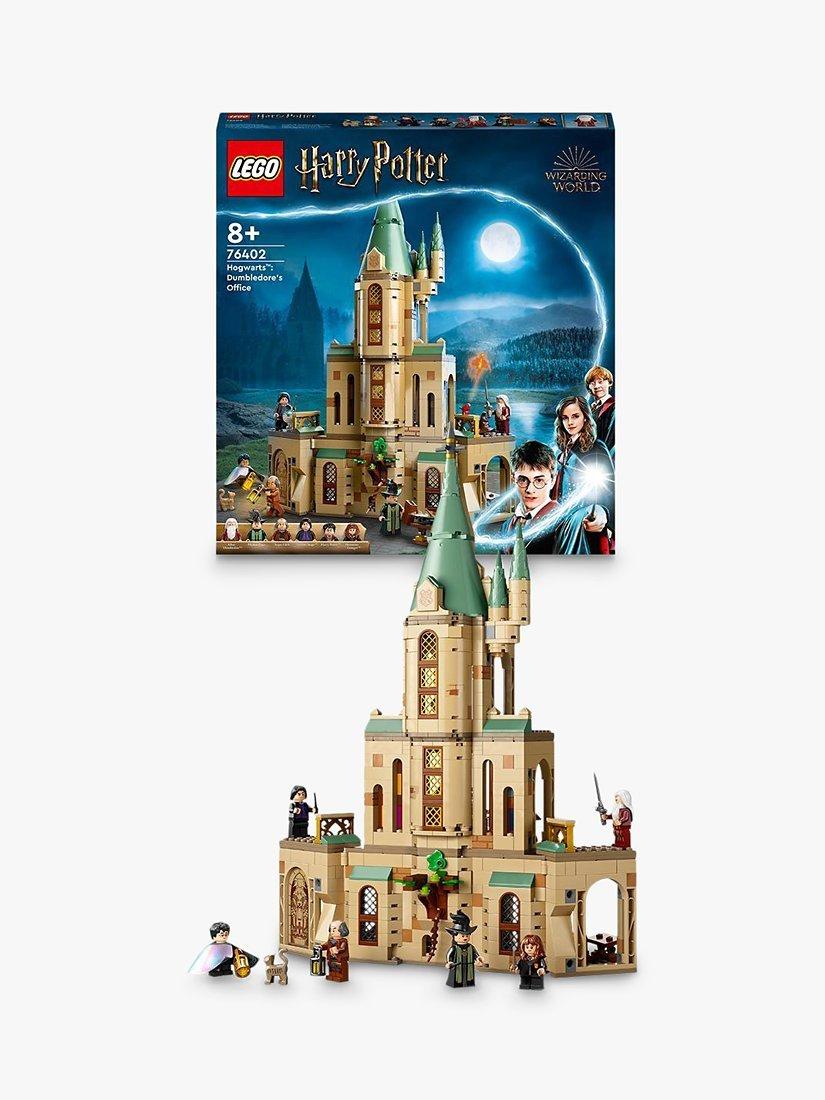 Lego harry potter john lewis sale