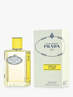 Prada Les Infusions de Prada d'Ylang Eau de Parfum, 100ml - view 2, 