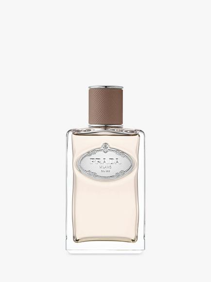 Prada Les Infusions de Prada de Vanille Eau de Parfum, 100ml, 
