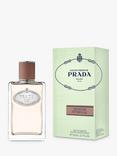 Prada Les Infusions de Prada de Vanille Eau de Parfum, 100ml