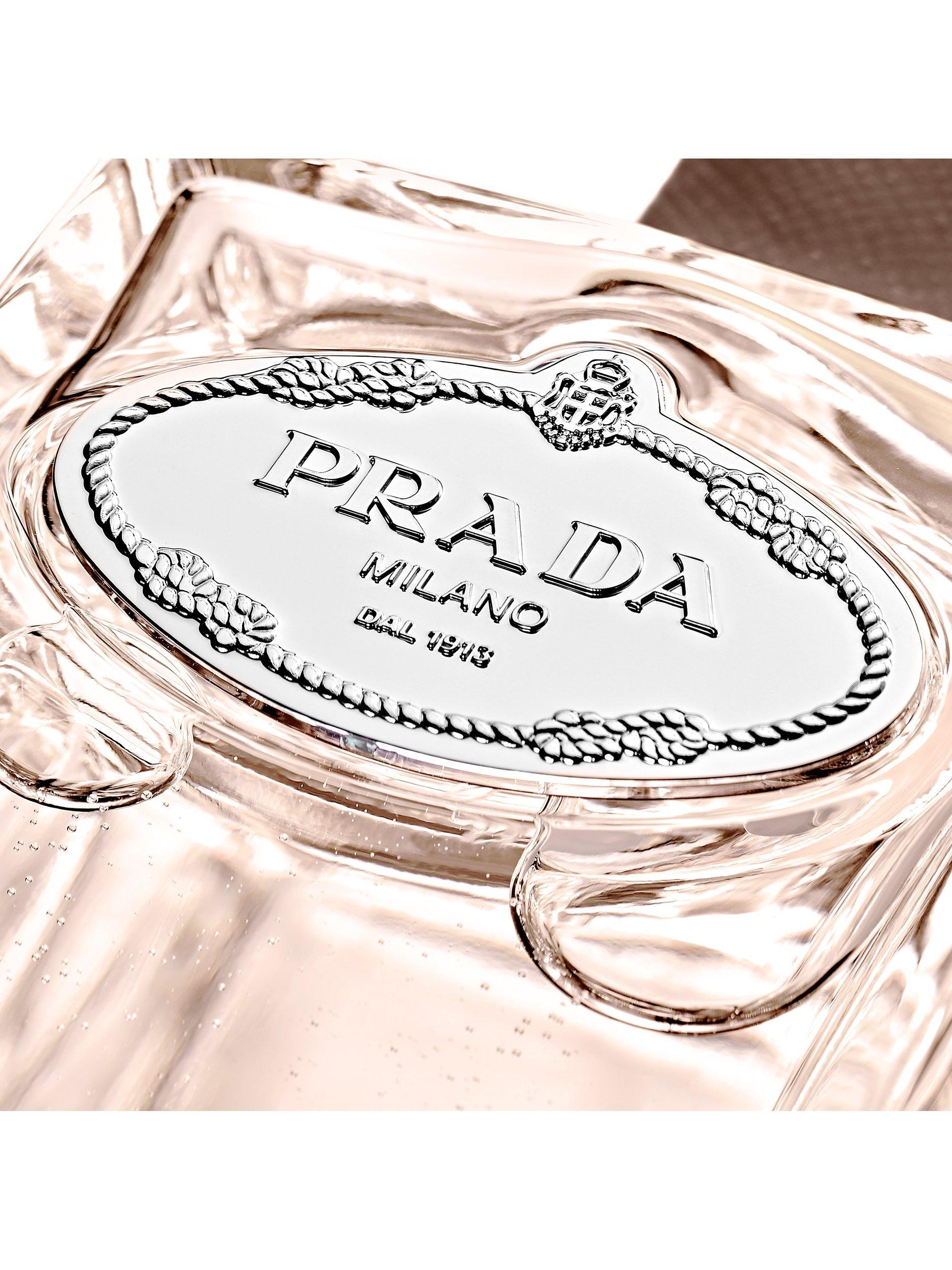 Prada Les Infusions de Prada de Vanille Eau de Parfum 100ml