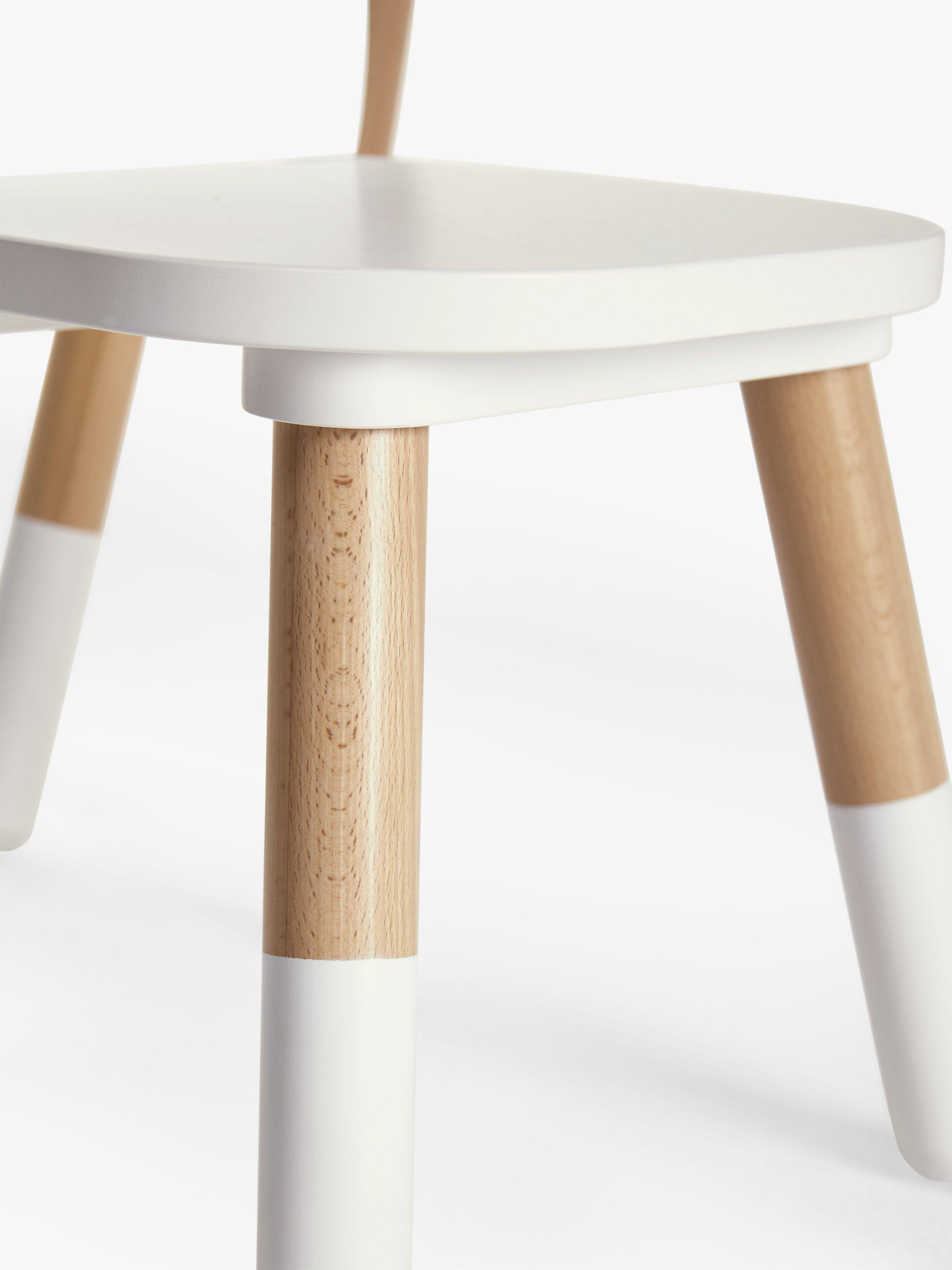 John lewis kids table and chairs best sale