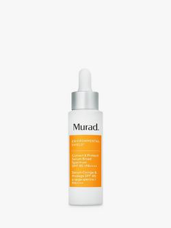 Murad Correct & Protect SPF 45 Serum, 30ml - view 2, 