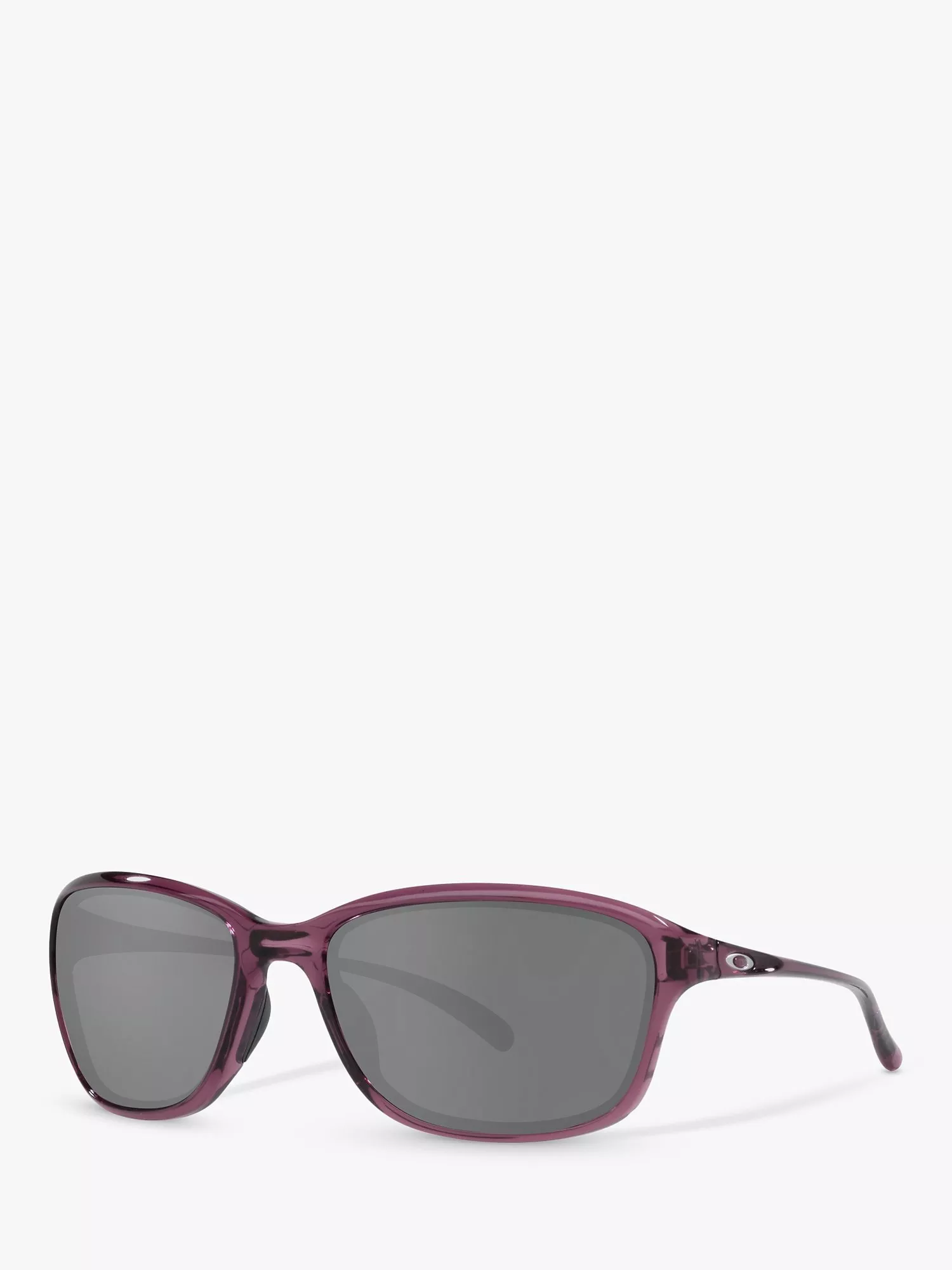 Oakley OO9297 Women s She s Unstoppable Oval Sunglasses