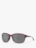 Oakley OO9297 Women's She's Unstoppable Oval Sunglasses