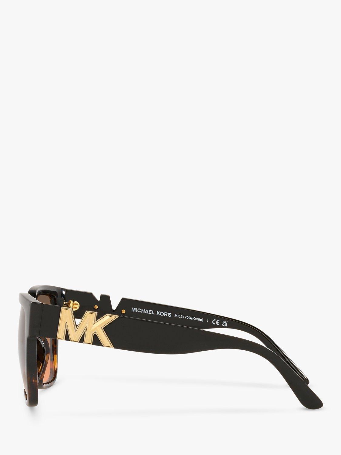 Michael Kors MK2170U Women s Karlie Square Sunglasses