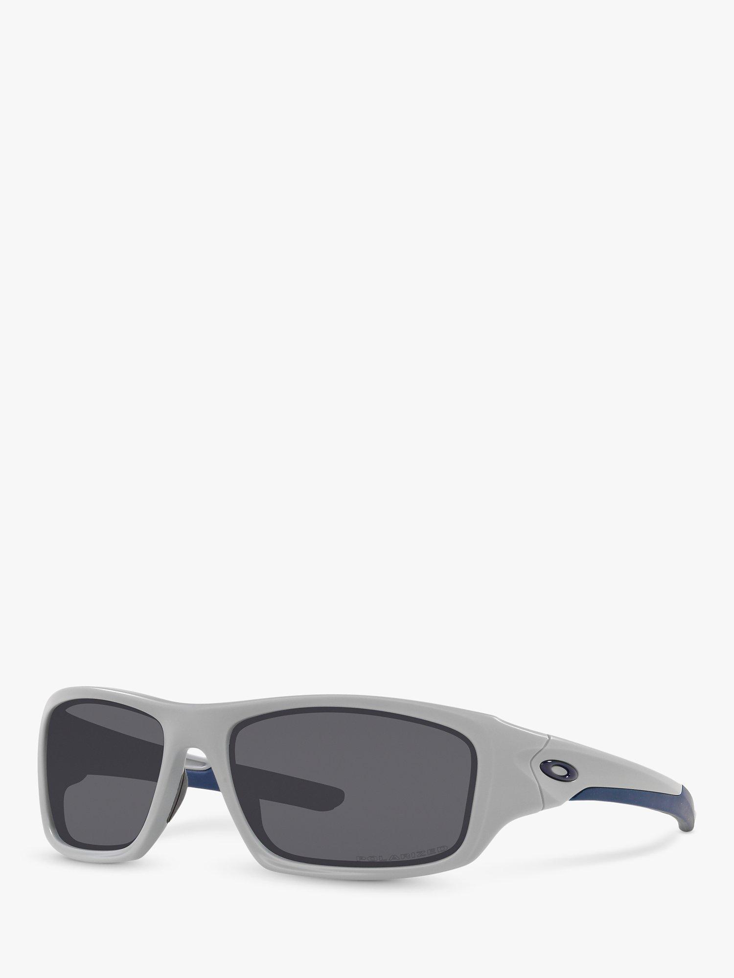 Oakley men's valve polarized sunglasses online