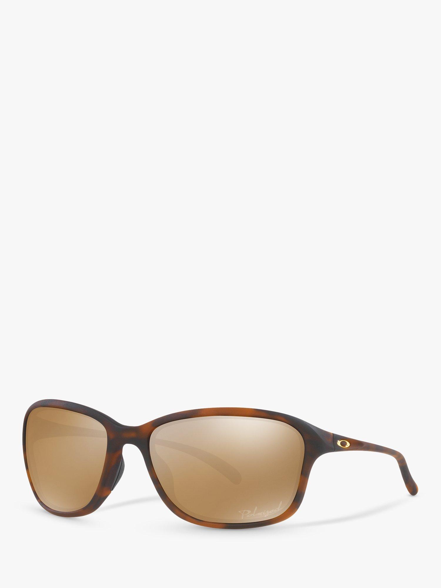 Oakley she's unstoppable polarized sunglasses online