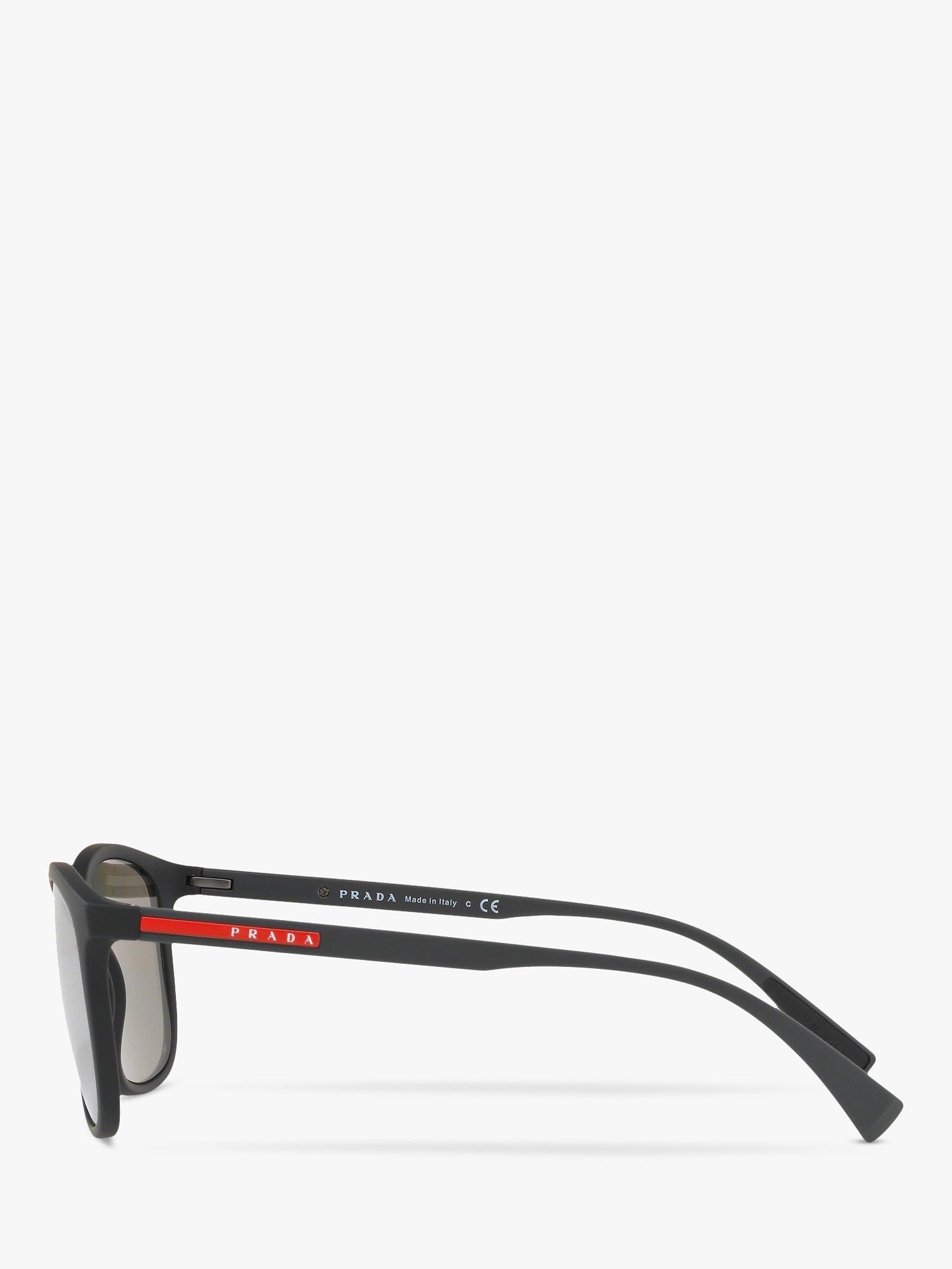 Prada sport ps01ts sunglasses best sale