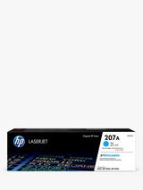 HP 207A Laser Toner Cartridge