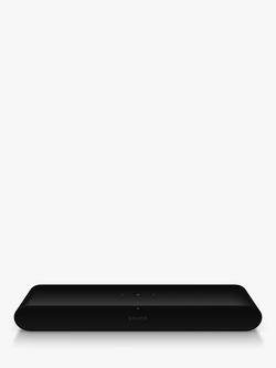 Sonos Ray Compact Smart Soundbar, Black