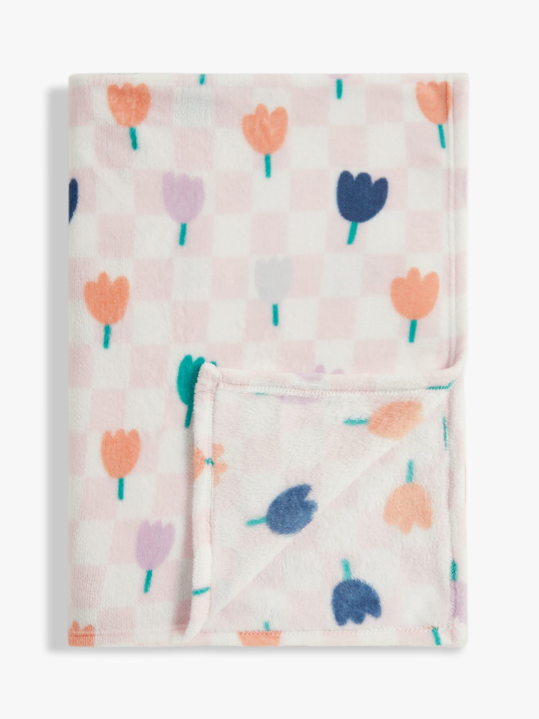 Fleece blanket john lewis sale