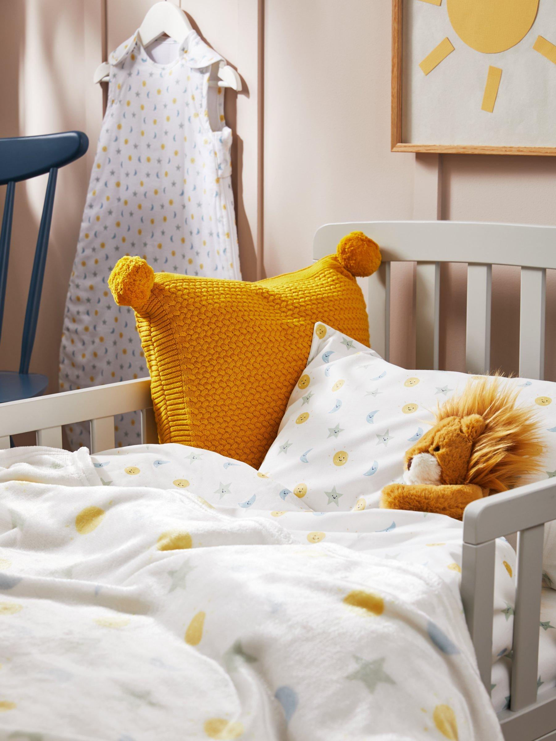 John lewis cot bedding online