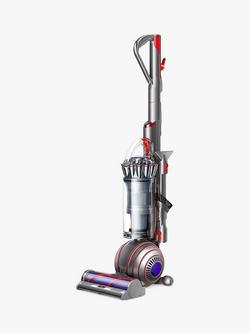 Dyson UP32 Ball Animal Upright Vacuum Cleaner, Nickel/Silver