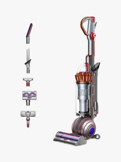 Dyson UP34 Ball Animal Multi-floor Upright Vacuum Cleaner, Copper/Silver