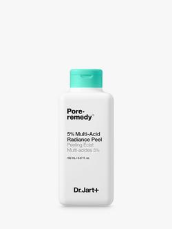 Dr.Jart+ Pore.remedy™ 5% Multi-Acid Radiance Peel, 150ml, 