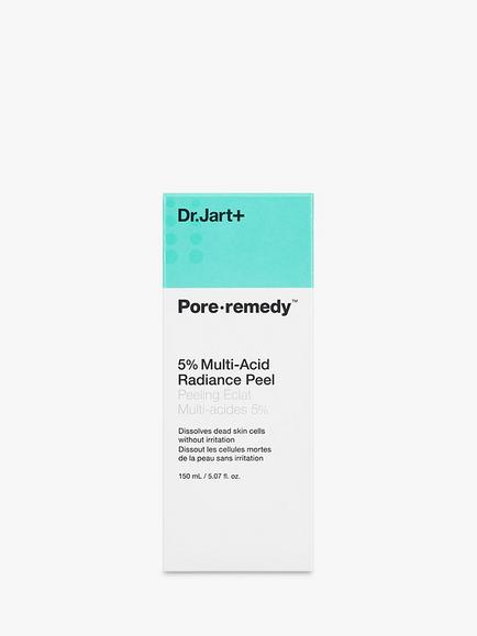 Dr.Jart+ Pore.remedy™ 5% Multi-Acid Radiance Peel, 150ml - view 2, 