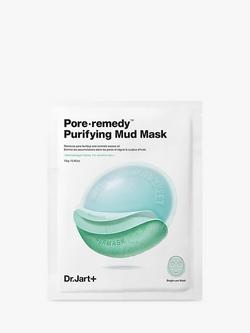 Dr.Jart+ Pore.remedy™ Purifying Mud Mask, x 1, 