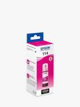 Epson EcoTank 114 Ink Bottle