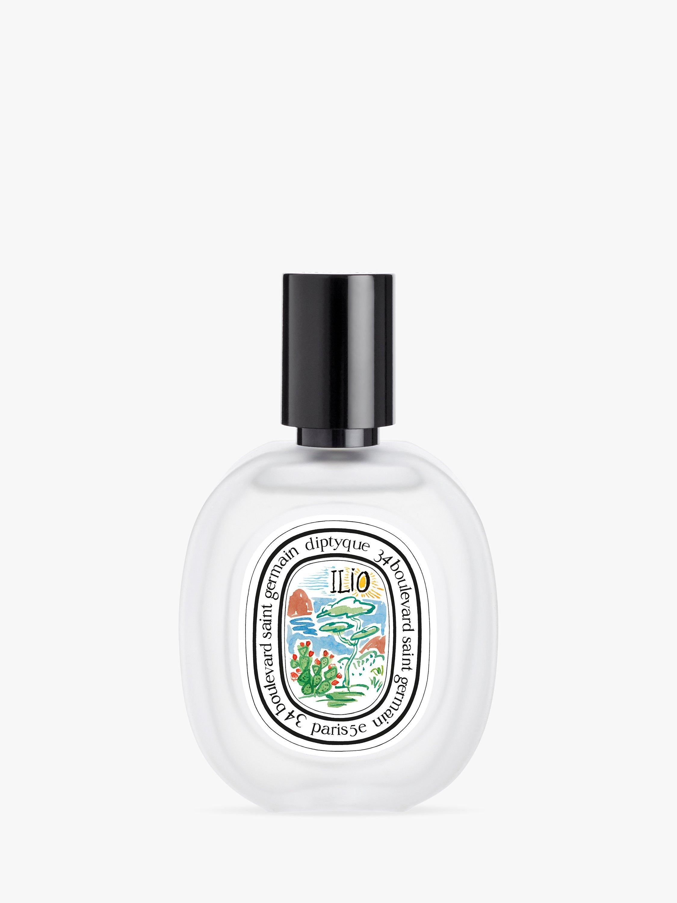 Diptyque Summer Ilio Hair Mist Limited Edition, 30ml