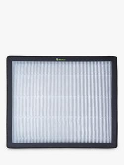 Meaco Arete® 10L/12L HEPA Filters, Pack of 3 - view 2, White