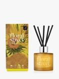 Floral Street Van Gogh Museum Sunflower Pop Scented Diffuser, 100ml