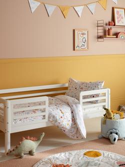 Mini Dino Baby and Toddler Nursery Range, Natural