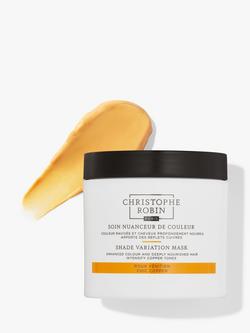 Christophe Robin Shade Variation Care, Chic Copper, 250ml, Chic Copper