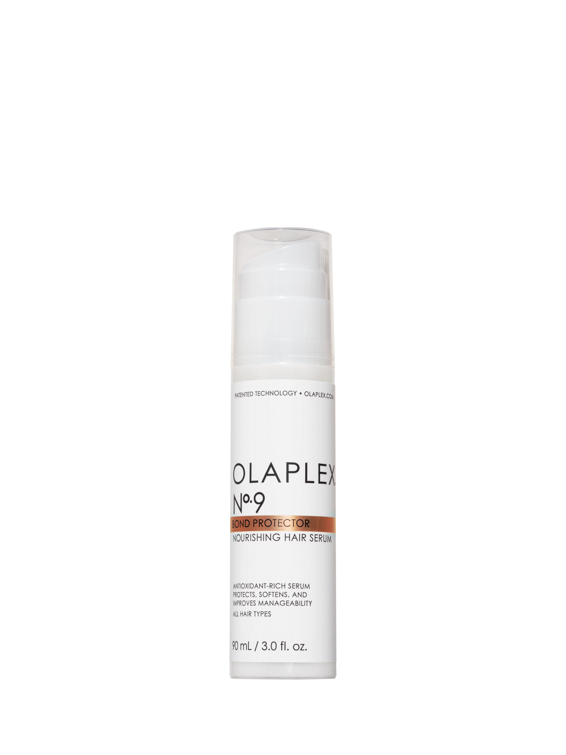 Olaplex No.9 Bond Protector Nourishing Hair Serum, 90ml