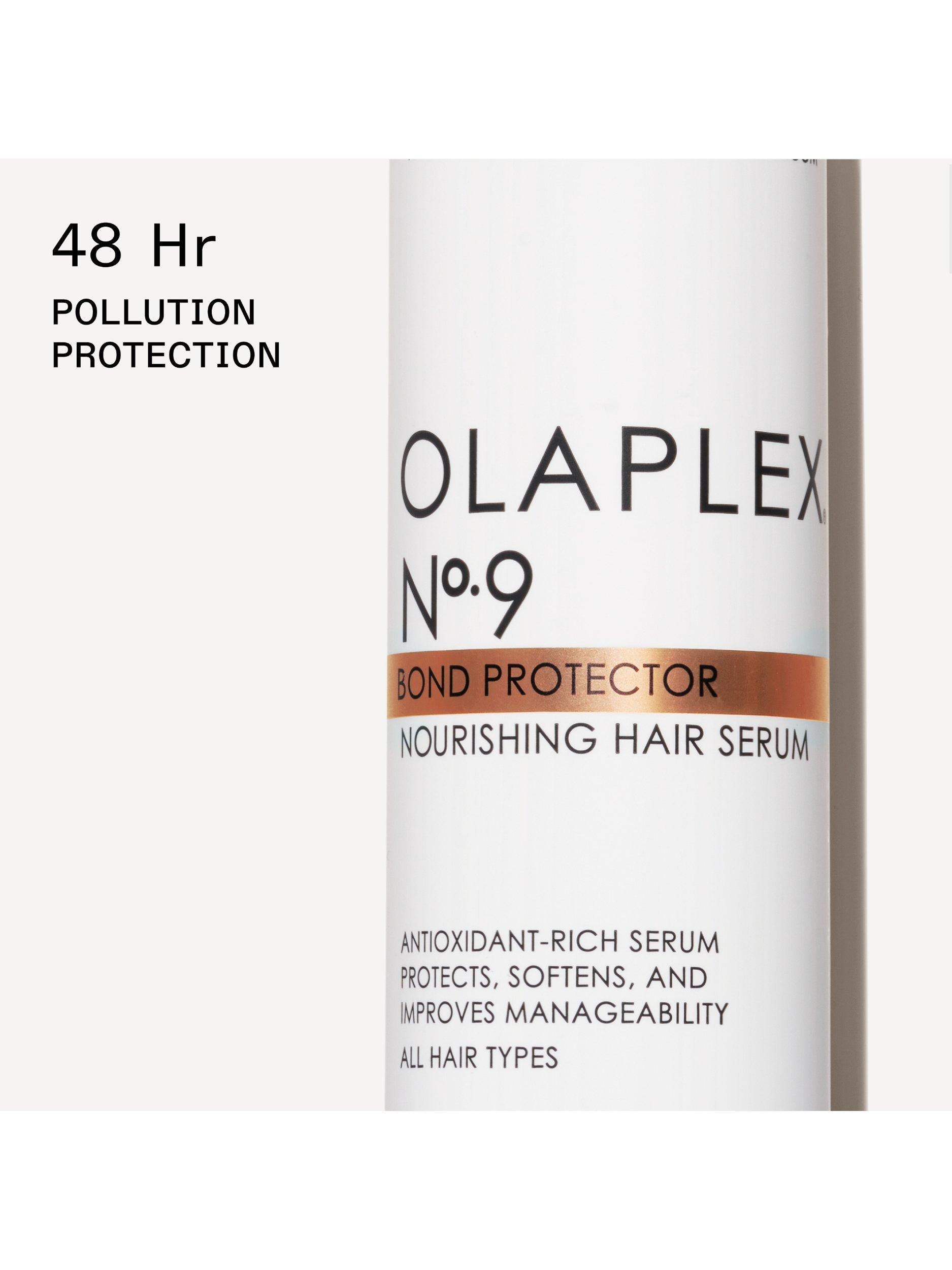 Olaplex No.9 Bond Protector Nourishing Hair Serum, 90ml