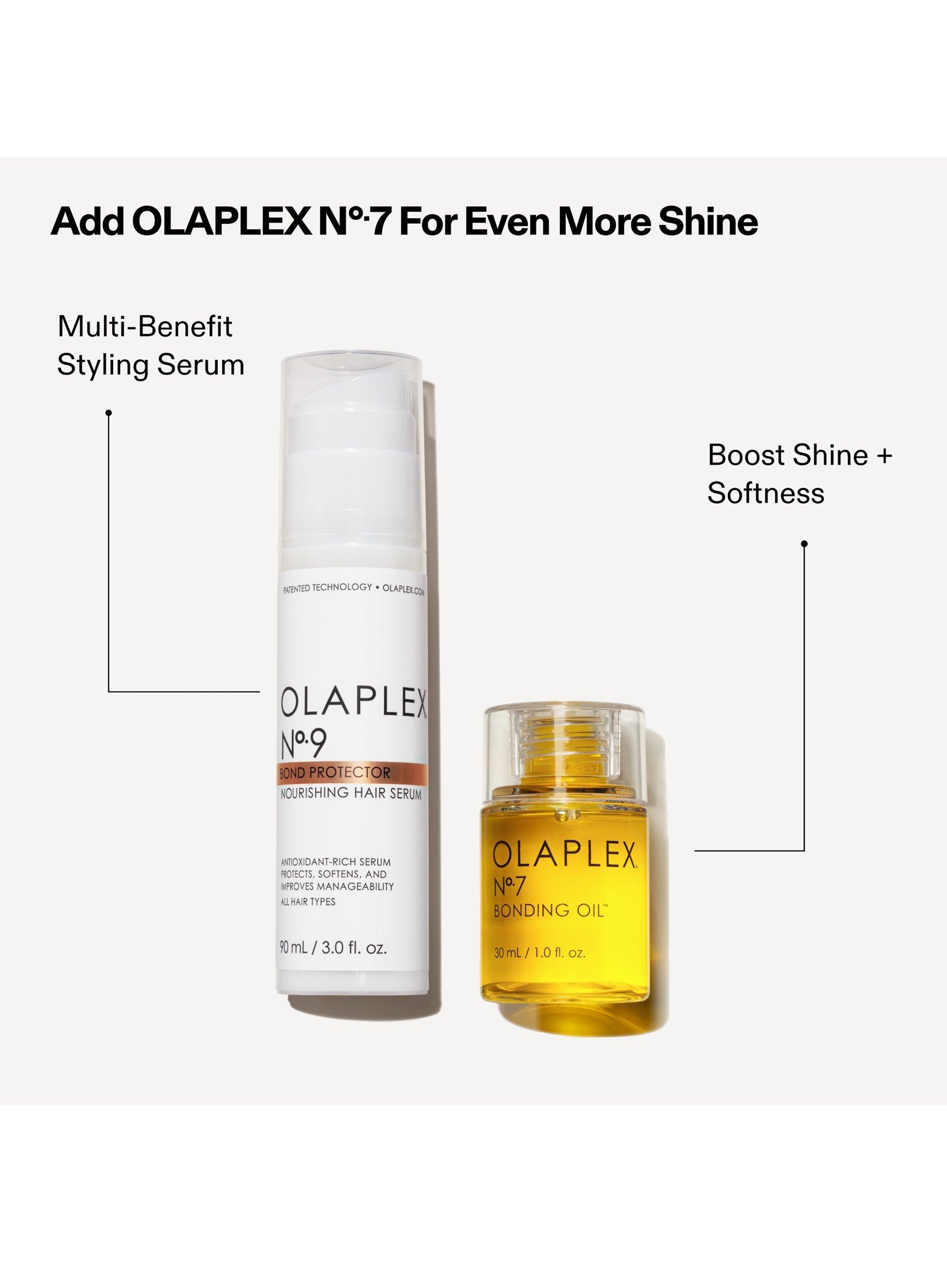 Olaplex No.9 Bond Protector Nourishing Hair Serum, 90ml